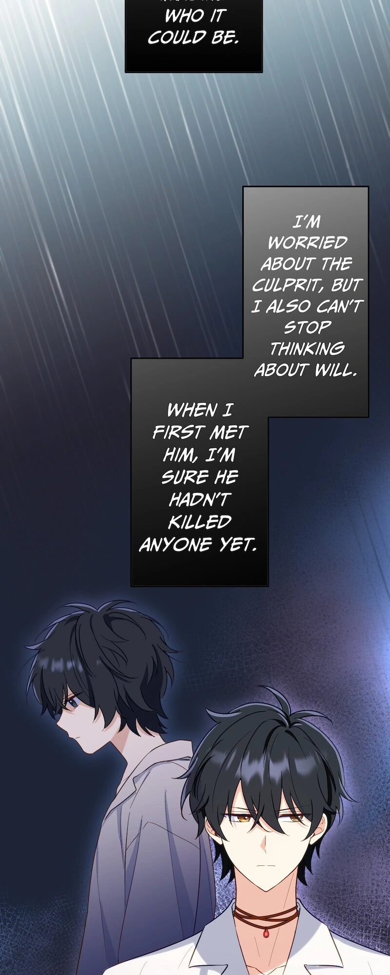 The Final-Boss Prince is Somehow Obsessed with the Chubby Villainess: Reincarnated Me Chapter 36 - Page 41
