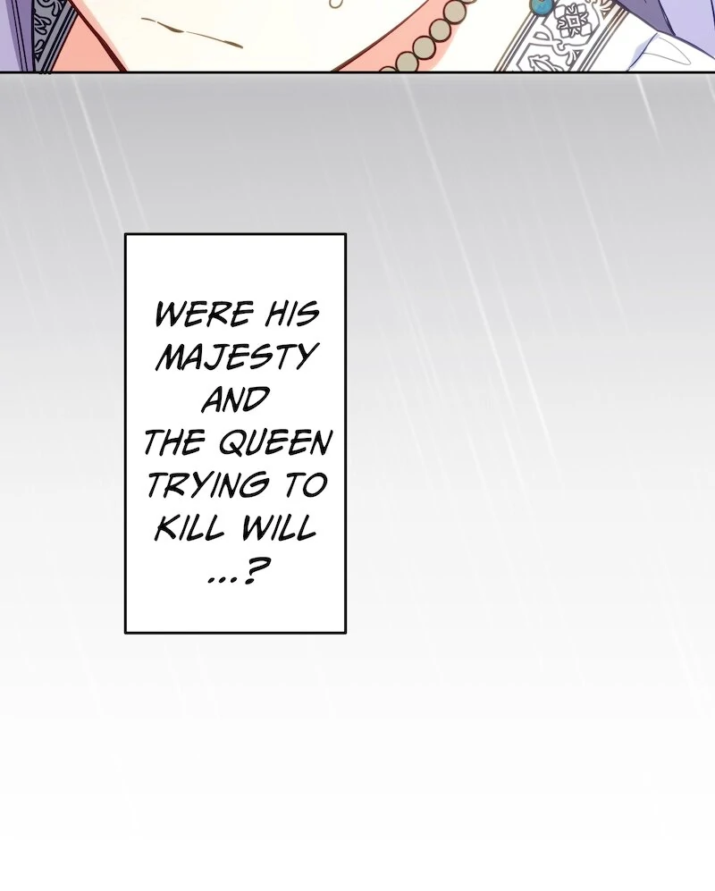 The Final-Boss Prince is Somehow Obsessed with the Chubby Villainess: Reincarnated Me Chapter 36 - Page 43
