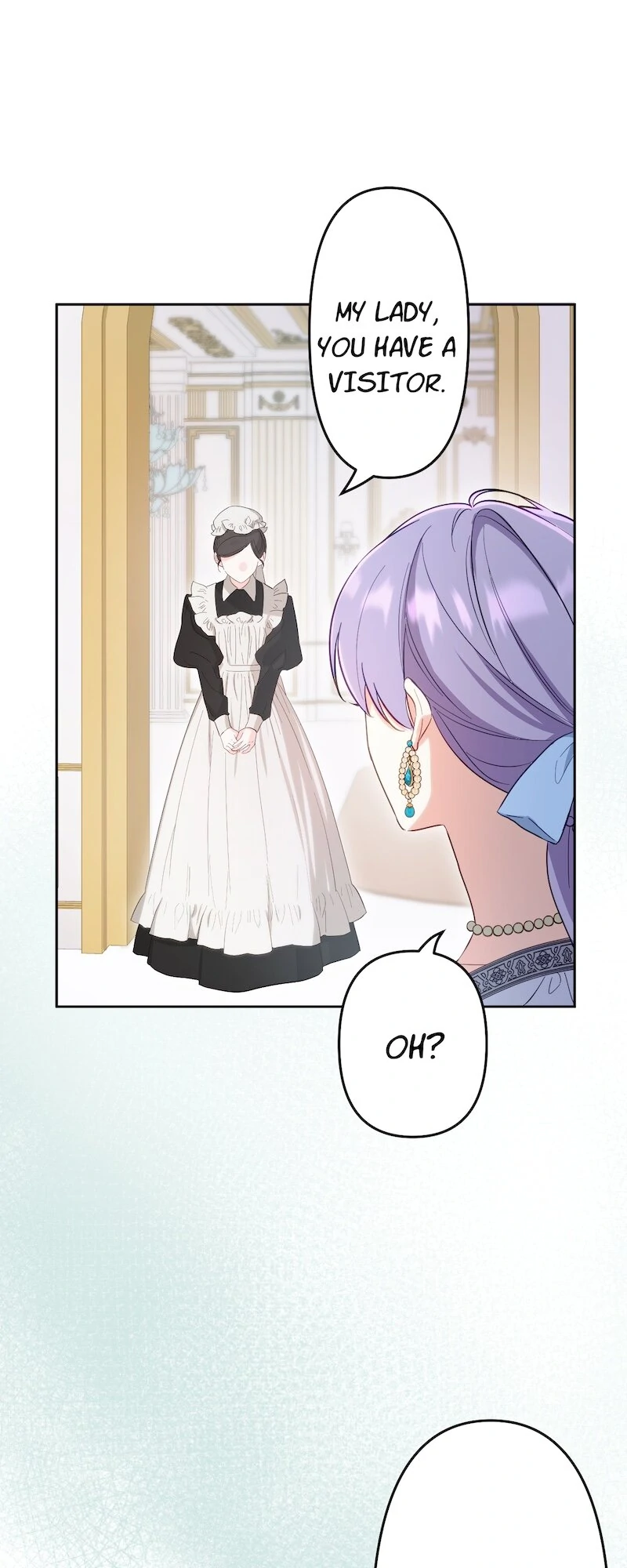 The Final-Boss Prince is Somehow Obsessed with the Chubby Villainess: Reincarnated Me Chapter 36 - Page 44