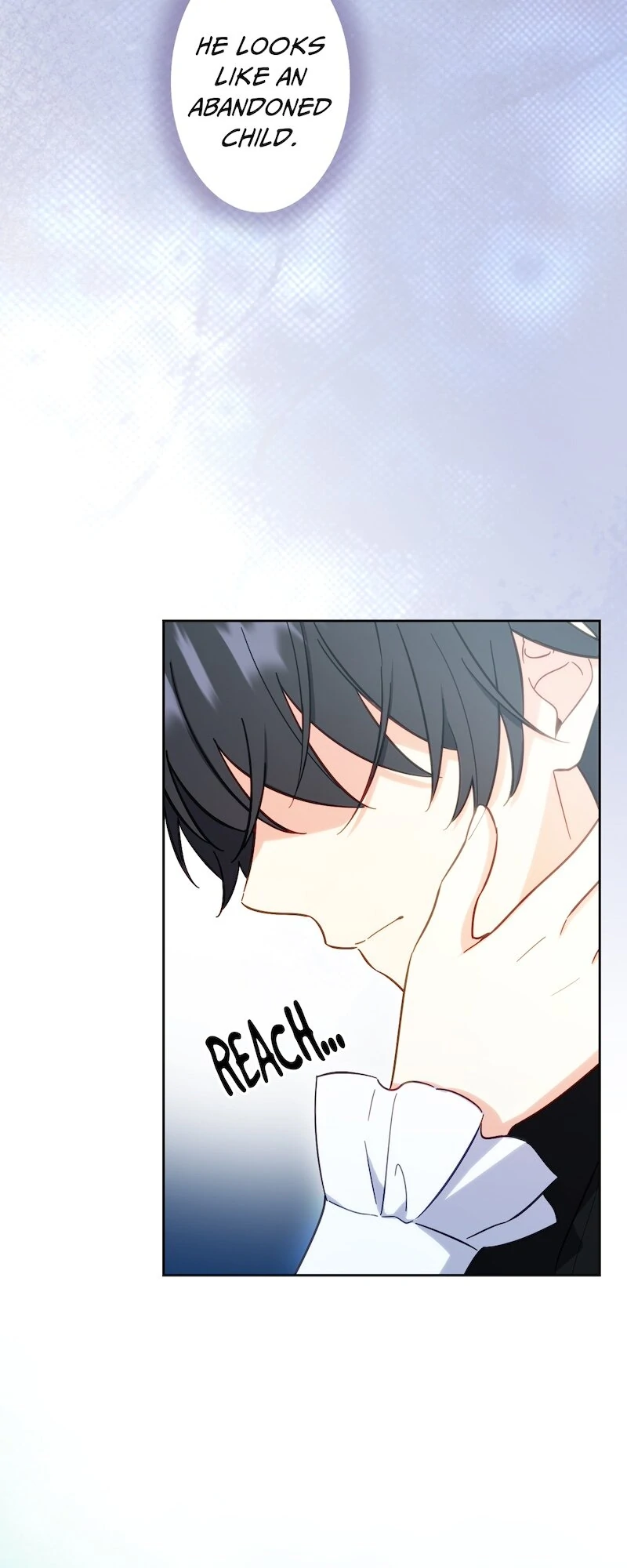 The Final-Boss Prince is Somehow Obsessed with the Chubby Villainess: Reincarnated Me Chapter 36 - Page 59