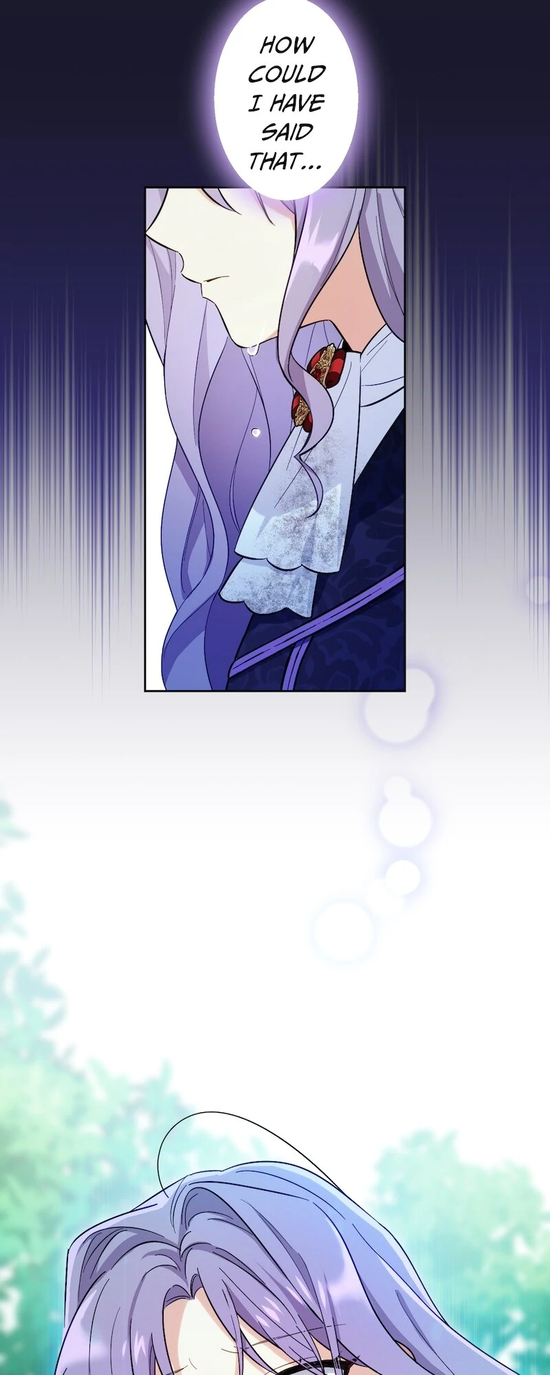 The Final-Boss Prince is Somehow Obsessed with the Chubby Villainess: Reincarnated Me Chapter 36 - Page 7