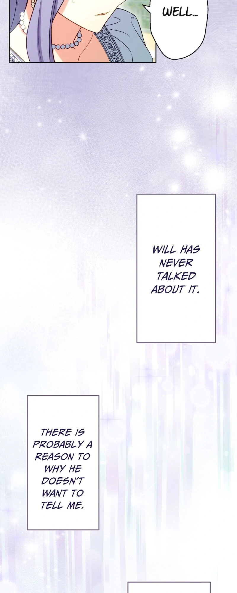 The Final-Boss Prince is Somehow Obsessed with the Chubby Villainess: Reincarnated Me Chapter 37 - Page 19