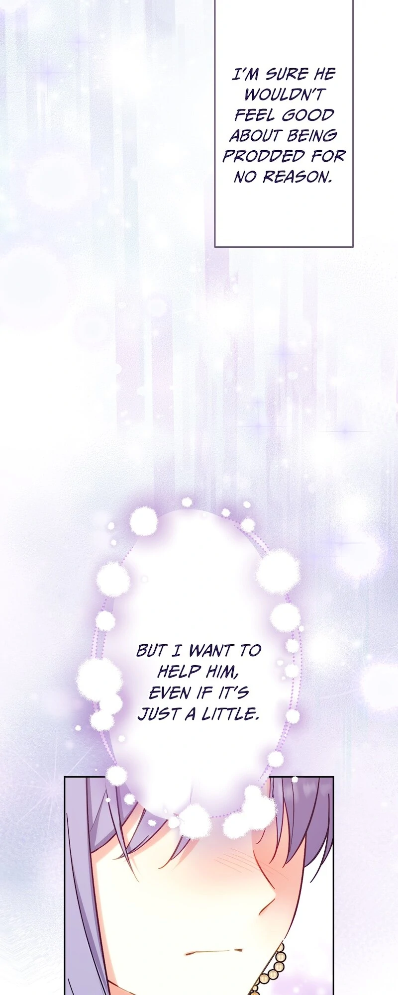 The Final-Boss Prince is Somehow Obsessed with the Chubby Villainess: Reincarnated Me Chapter 37 - Page 20