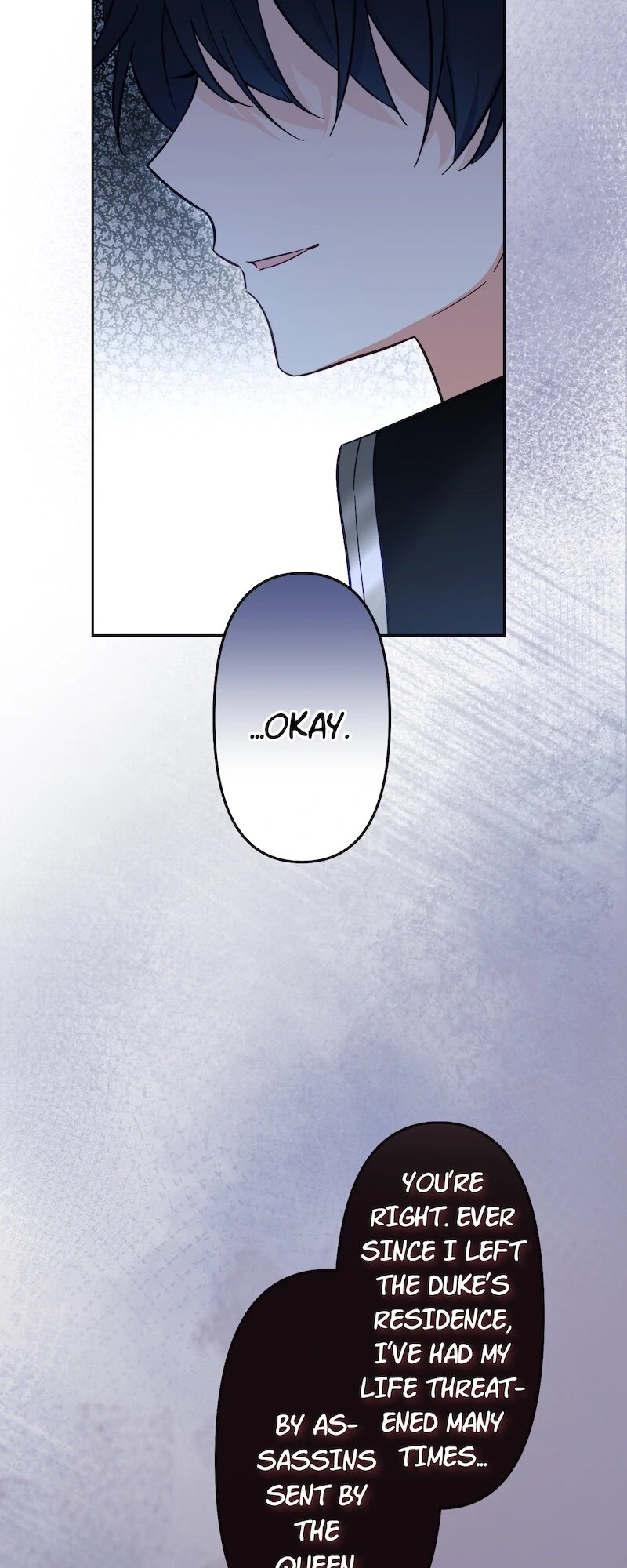 The Final-Boss Prince is Somehow Obsessed with the Chubby Villainess: Reincarnated Me Chapter 37 - Page 24