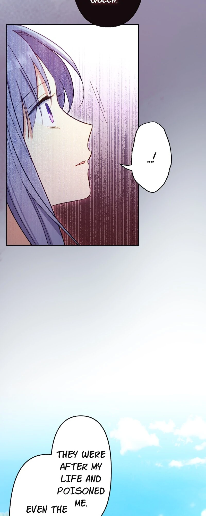 The Final-Boss Prince is Somehow Obsessed with the Chubby Villainess: Reincarnated Me Chapter 37 - Page 25