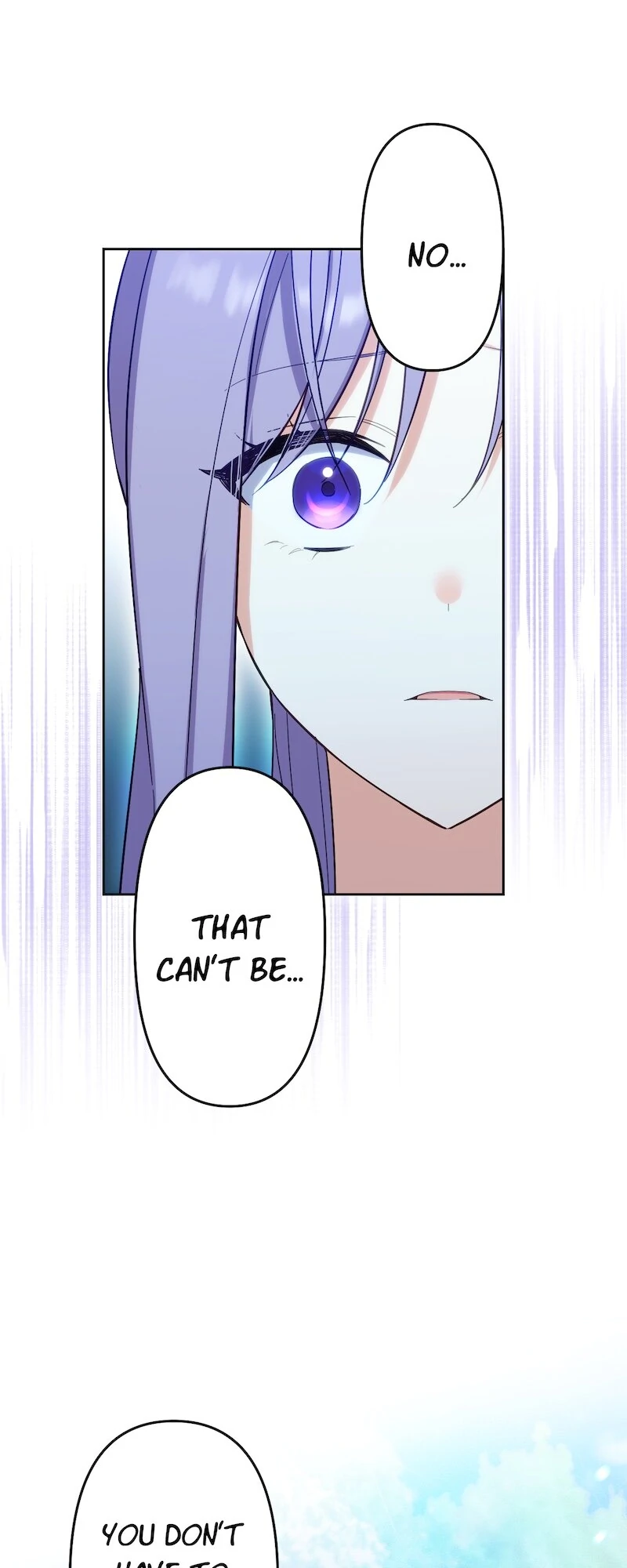 The Final-Boss Prince is Somehow Obsessed with the Chubby Villainess: Reincarnated Me Chapter 37 - Page 41