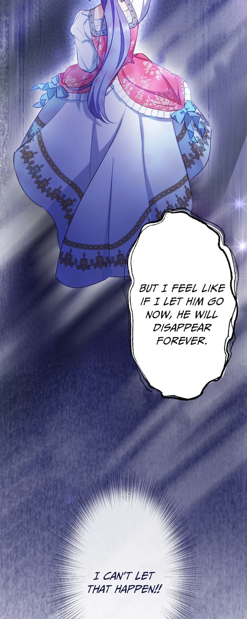 The Final-Boss Prince is Somehow Obsessed with the Chubby Villainess: Reincarnated Me Chapter 37 - Page 56