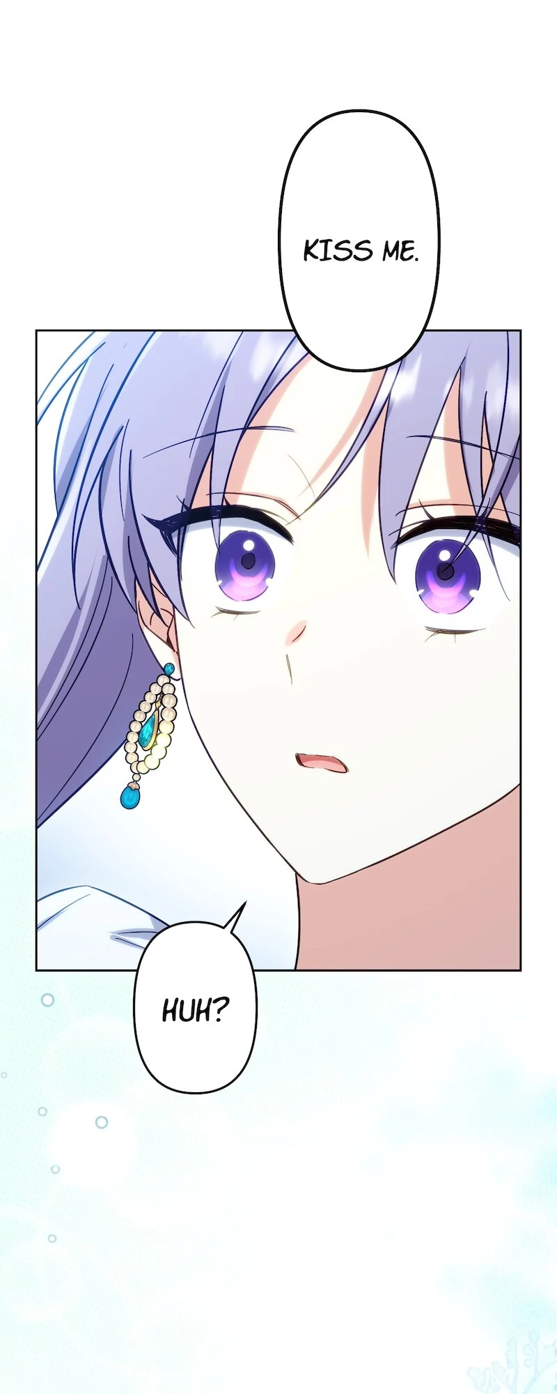 The Final-Boss Prince is Somehow Obsessed with the Chubby Villainess: Reincarnated Me Chapter 37 - Page 68