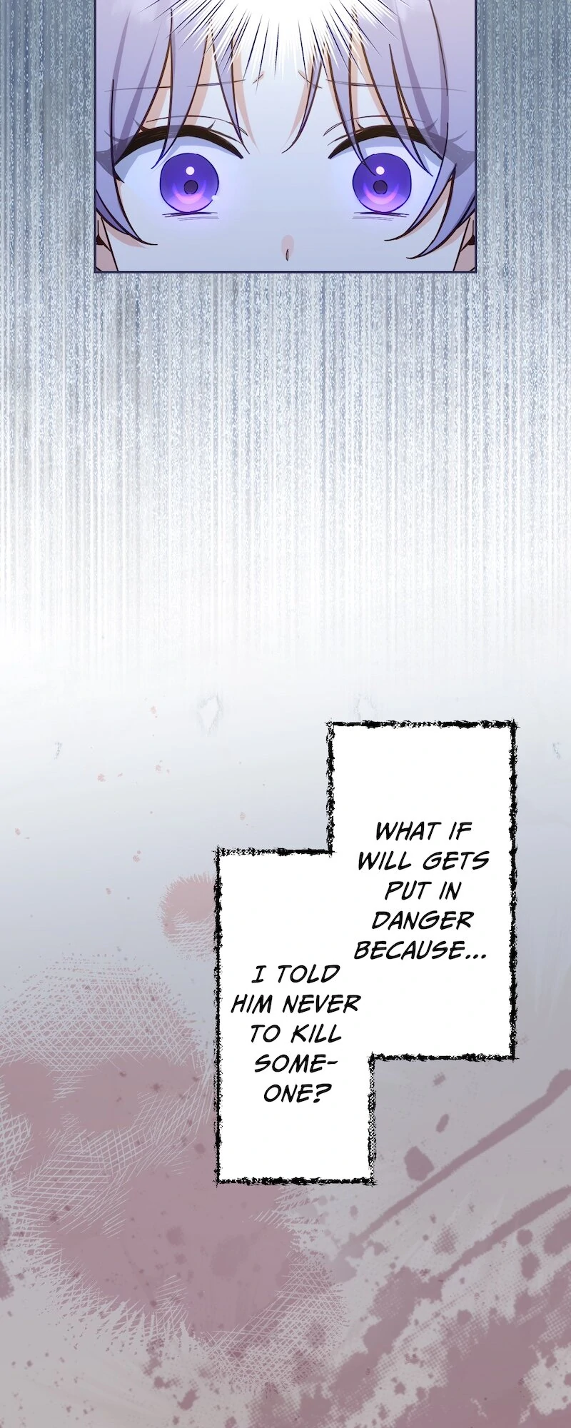 The Final-Boss Prince is Somehow Obsessed with the Chubby Villainess: Reincarnated Me Chapter 37 - Page 7