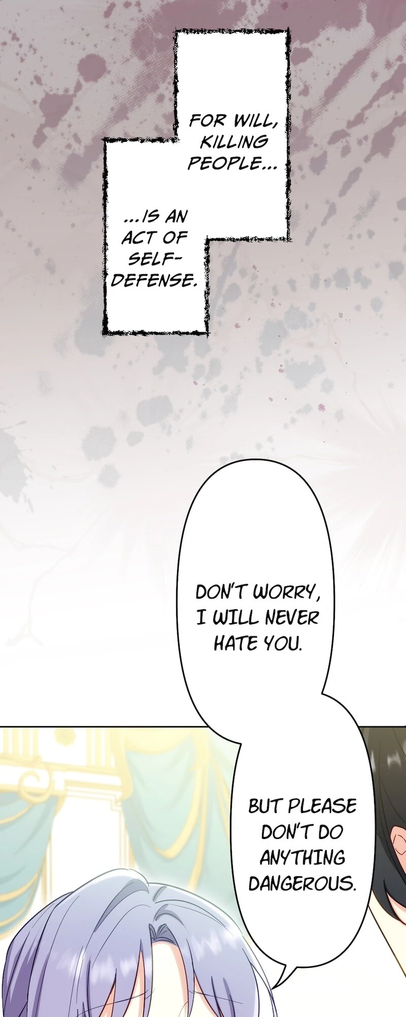 The Final-Boss Prince is Somehow Obsessed with the Chubby Villainess: Reincarnated Me Chapter 37 - Page 8