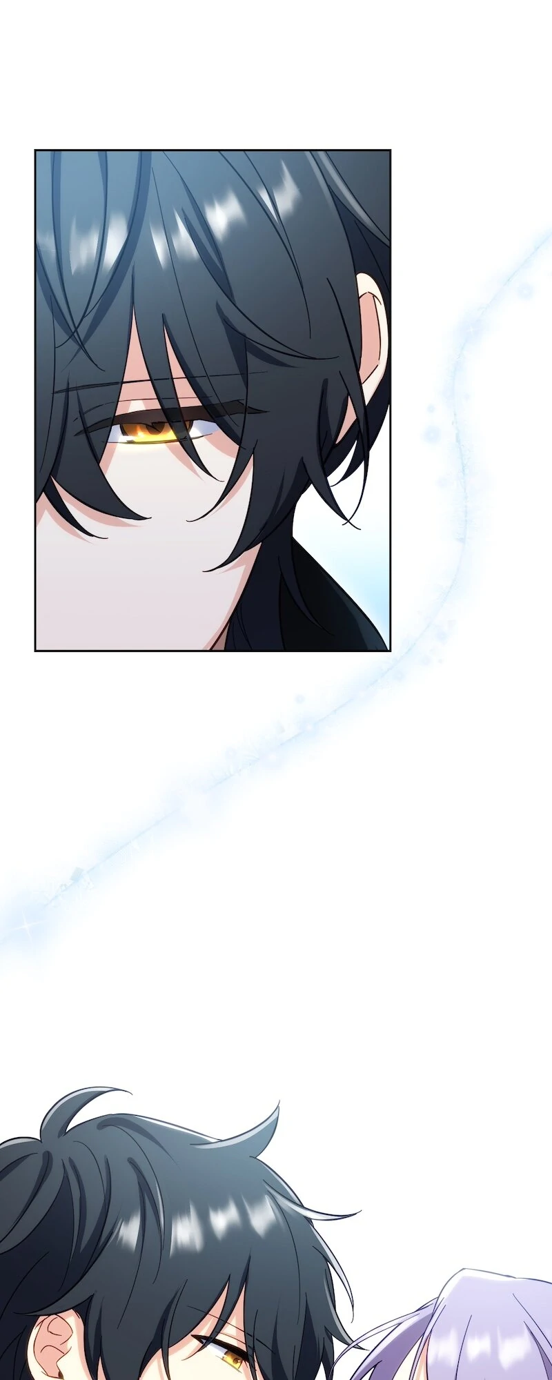The Final-Boss Prince is Somehow Obsessed with the Chubby Villainess: Reincarnated Me Chapter 38 - Page 27