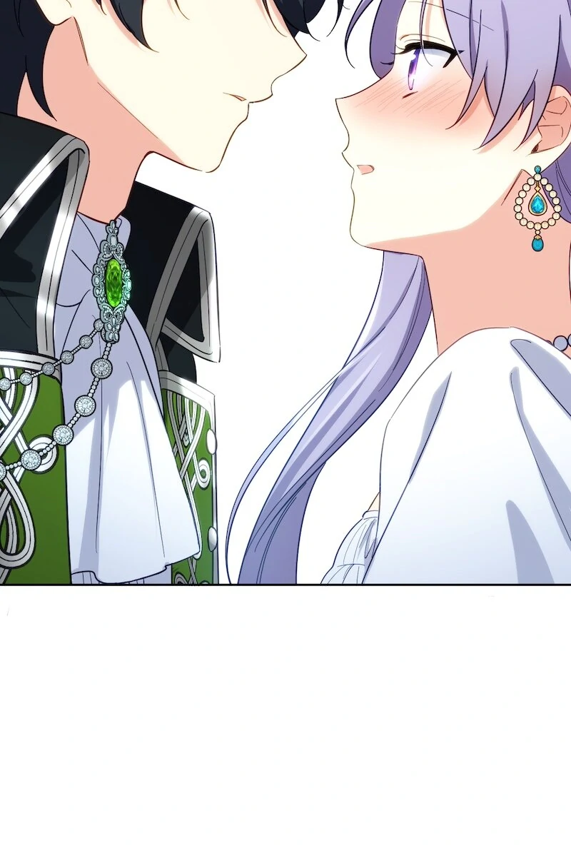 The Final-Boss Prince is Somehow Obsessed with the Chubby Villainess: Reincarnated Me Chapter 38 - Page 28