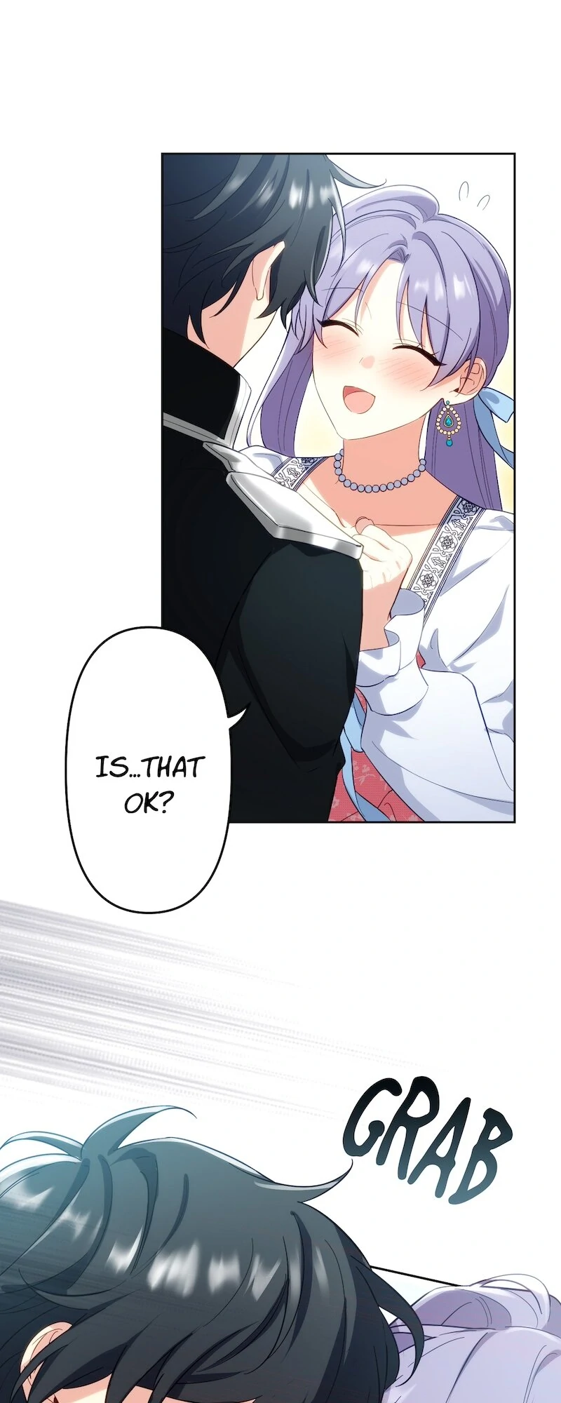 The Final-Boss Prince is Somehow Obsessed with the Chubby Villainess: Reincarnated Me Chapter 38 - Page 29