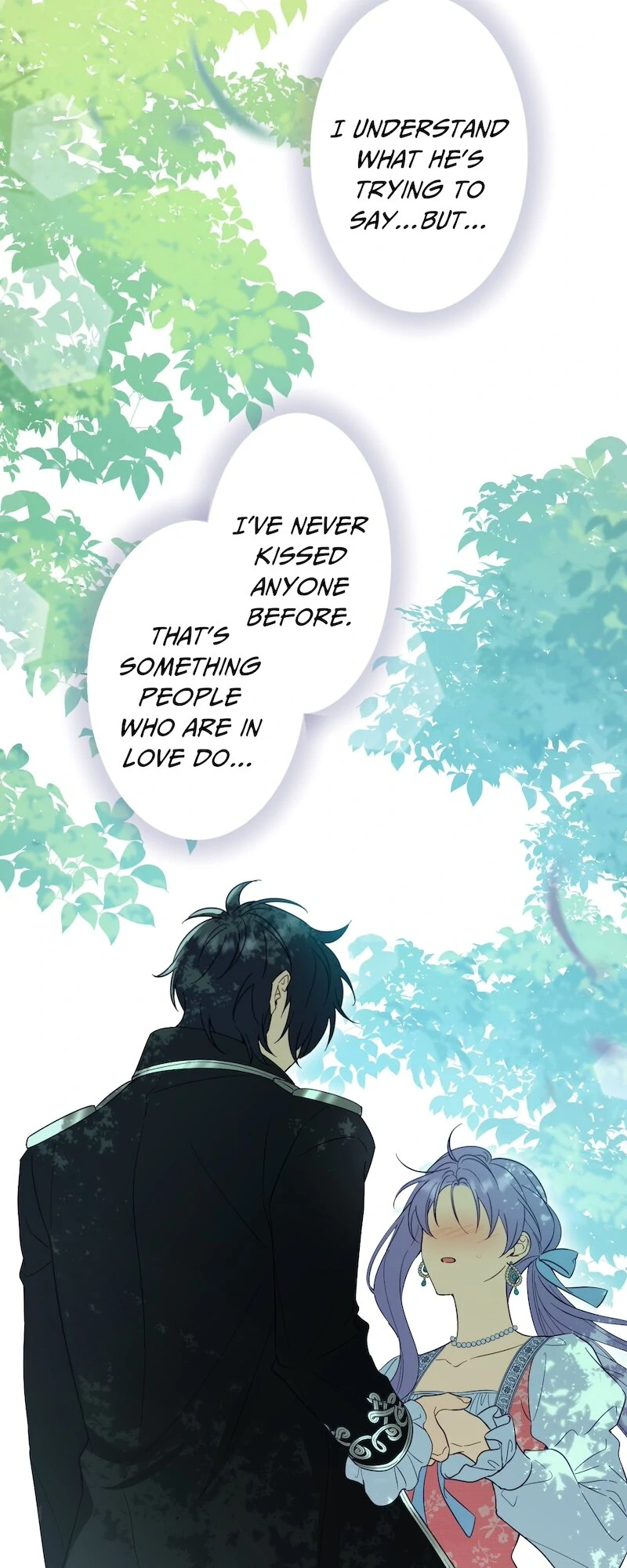The Final-Boss Prince is Somehow Obsessed with the Chubby Villainess: Reincarnated Me Chapter 38 - Page 6