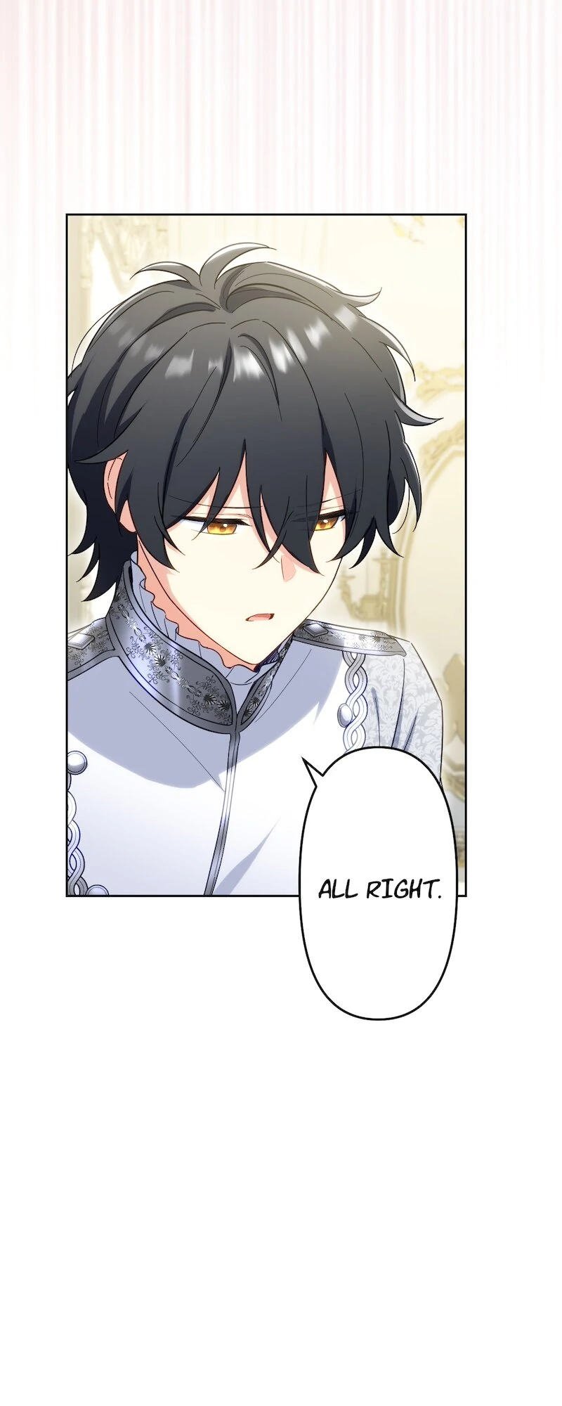 The Final-Boss Prince is Somehow Obsessed with the Chubby Villainess: Reincarnated Me Chapter 39 - Page 12