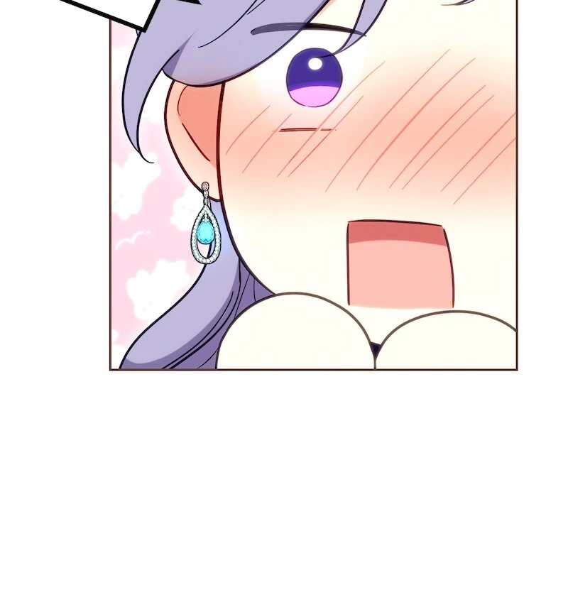 The Final-Boss Prince is Somehow Obsessed with the Chubby Villainess: Reincarnated Me Chapter 39 - Page 14