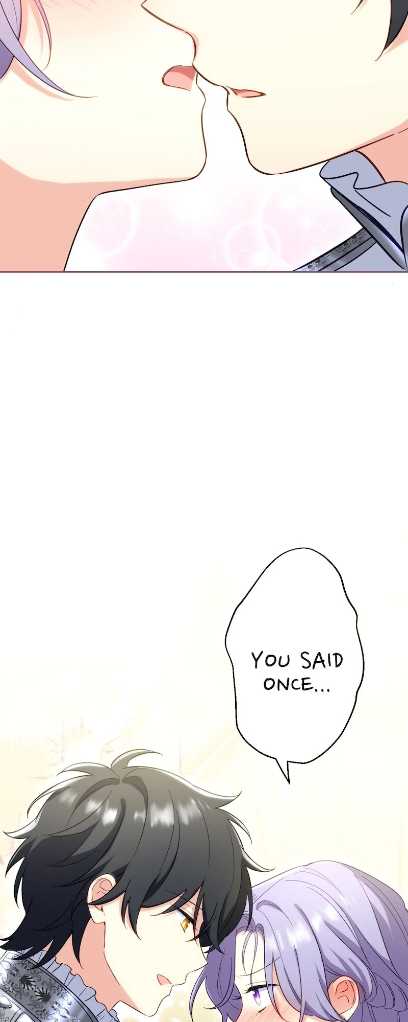 The Final-Boss Prince is Somehow Obsessed with the Chubby Villainess: Reincarnated Me Chapter 39 - Page 21
