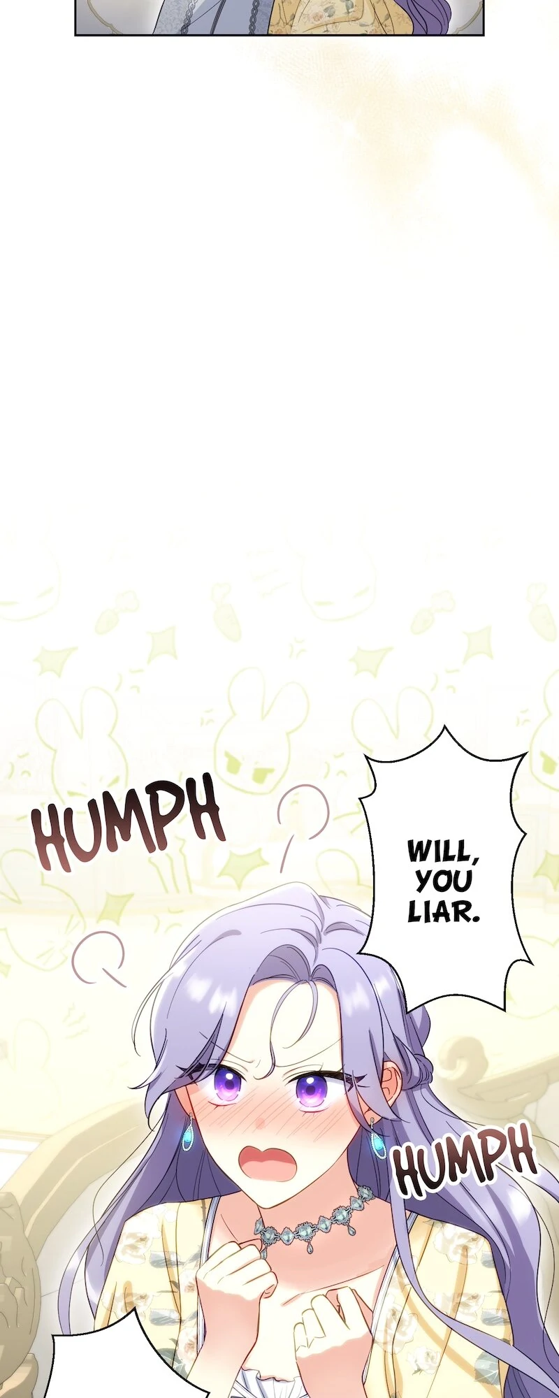 The Final-Boss Prince is Somehow Obsessed with the Chubby Villainess: Reincarnated Me Chapter 39 - Page 23