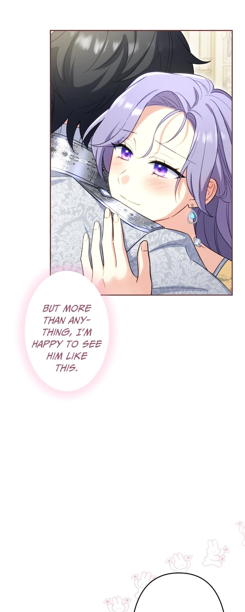 The Final-Boss Prince is Somehow Obsessed with the Chubby Villainess: Reincarnated Me Chapter 39 - Page 28