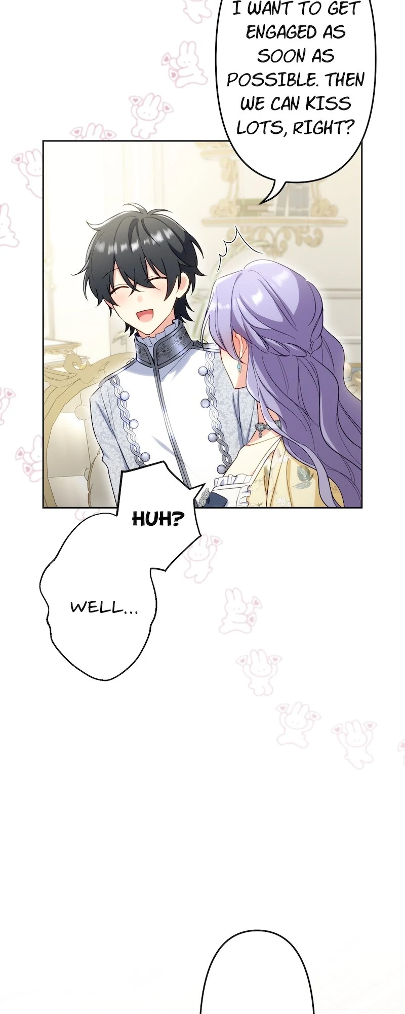 The Final-Boss Prince is Somehow Obsessed with the Chubby Villainess: Reincarnated Me Chapter 39 - Page 29