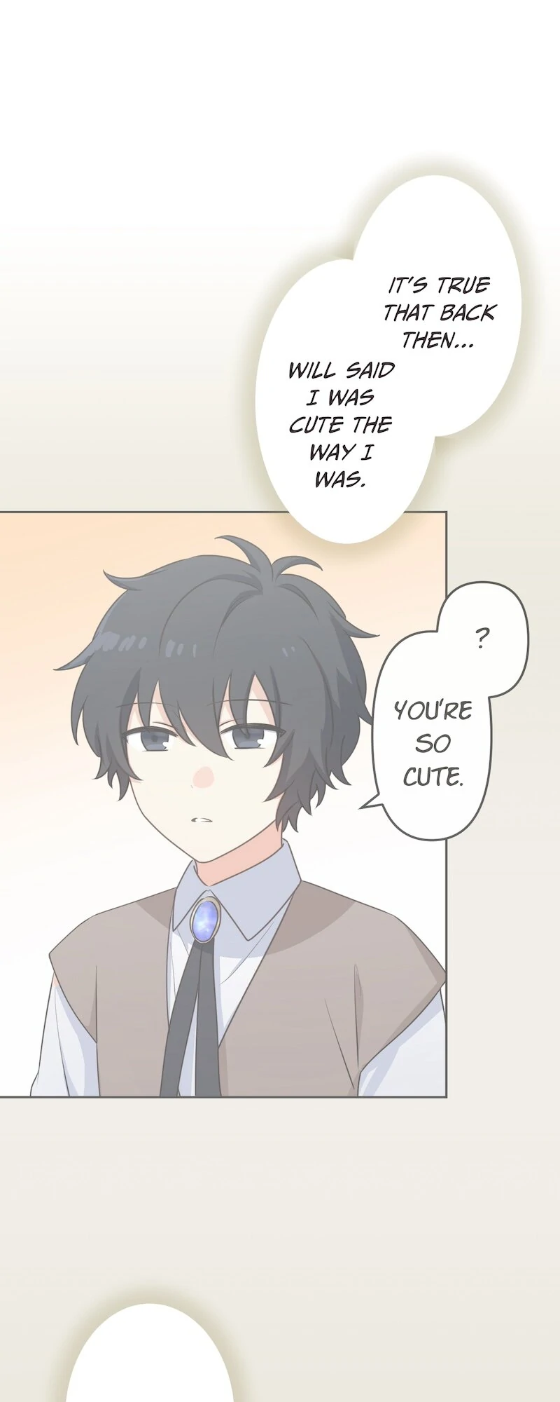 The Final-Boss Prince is Somehow Obsessed with the Chubby Villainess: Reincarnated Me Chapter 39 - Page 41