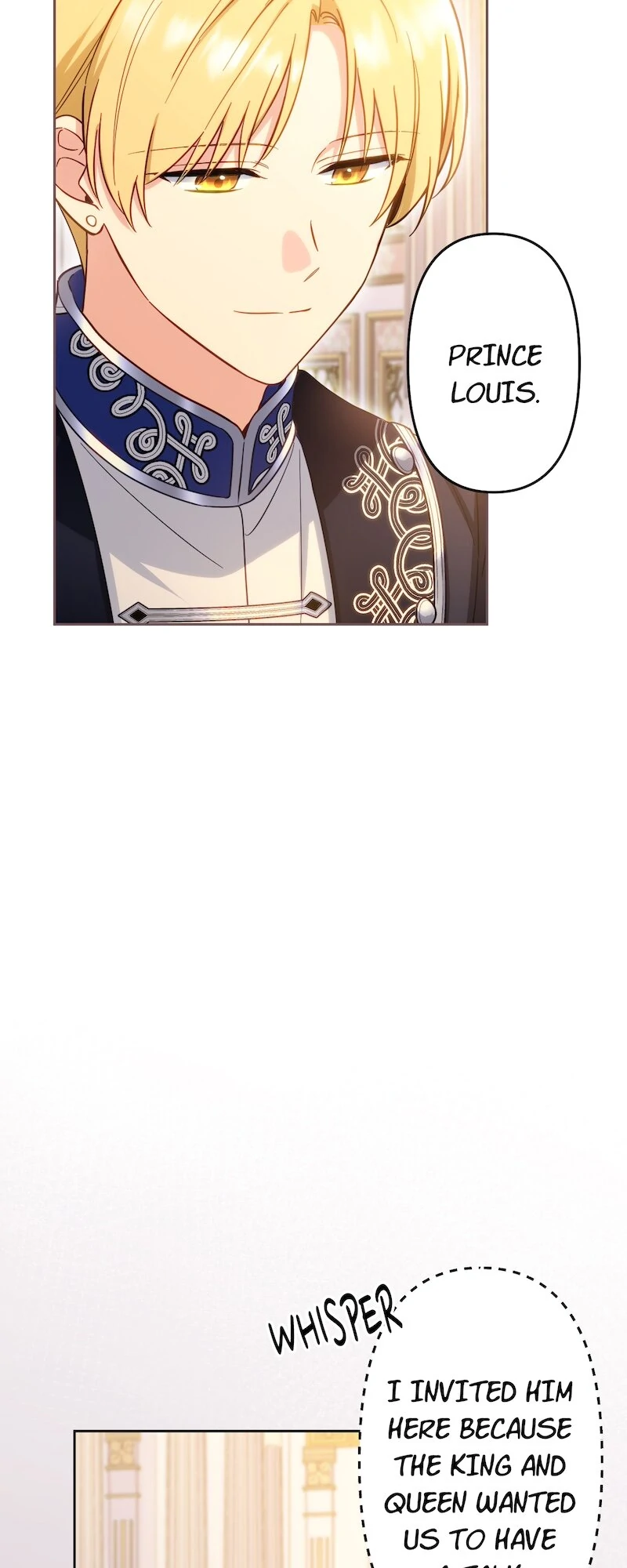 The Final-Boss Prince is Somehow Obsessed with the Chubby Villainess: Reincarnated Me Chapter 39 - Page 64