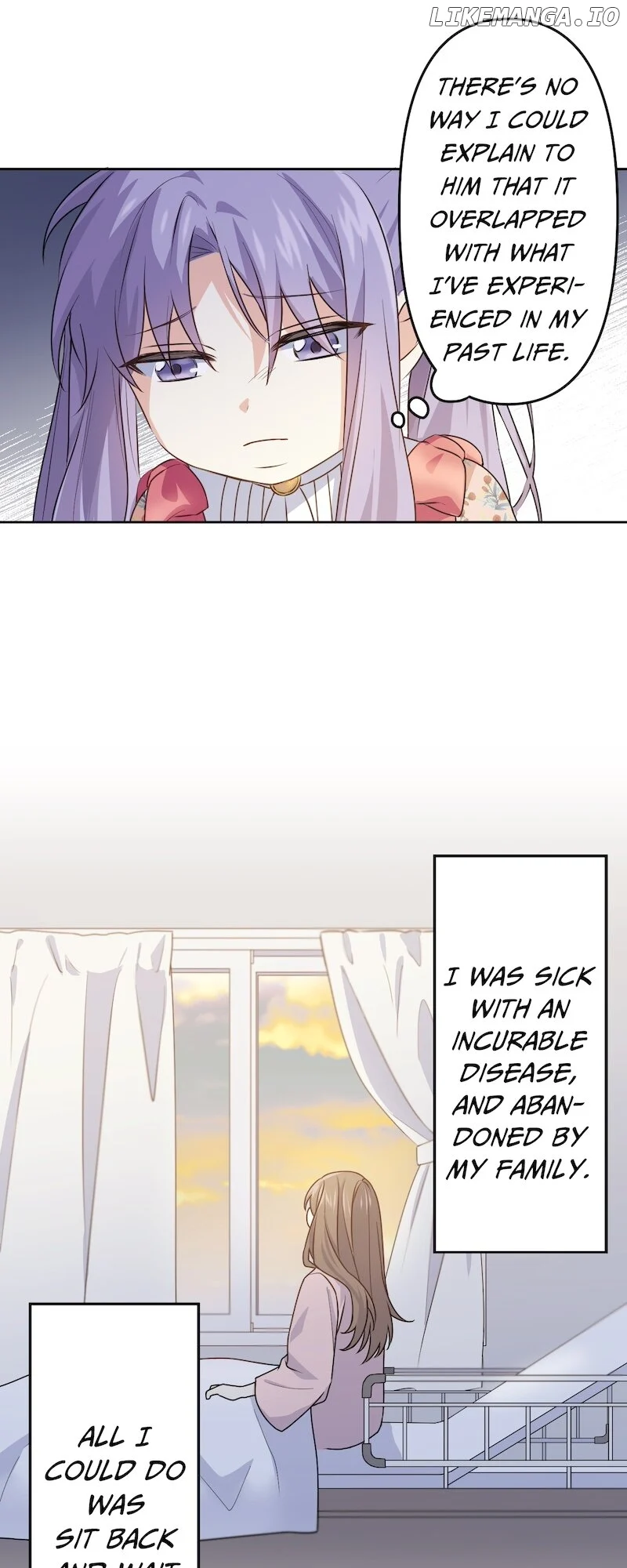 The Final-Boss Prince is Somehow Obsessed with the Chubby Villainess: Reincarnated Me Chapter 4 - Page 11