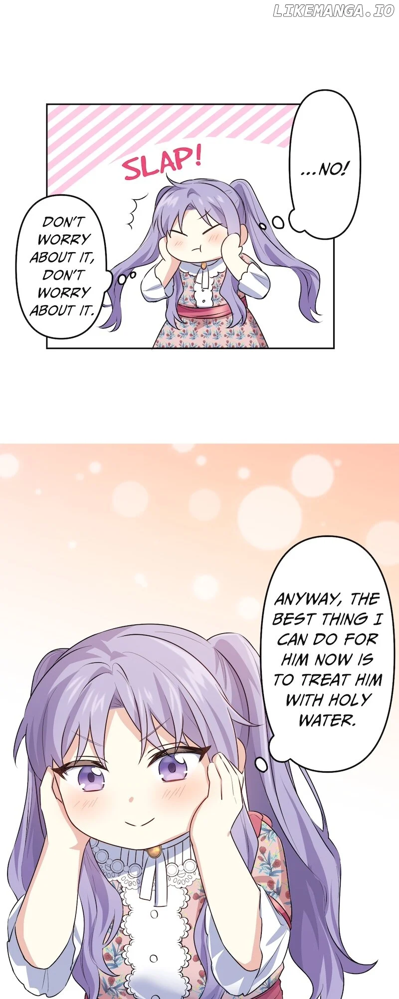 The Final-Boss Prince is Somehow Obsessed with the Chubby Villainess: Reincarnated Me Chapter 4 - Page 16