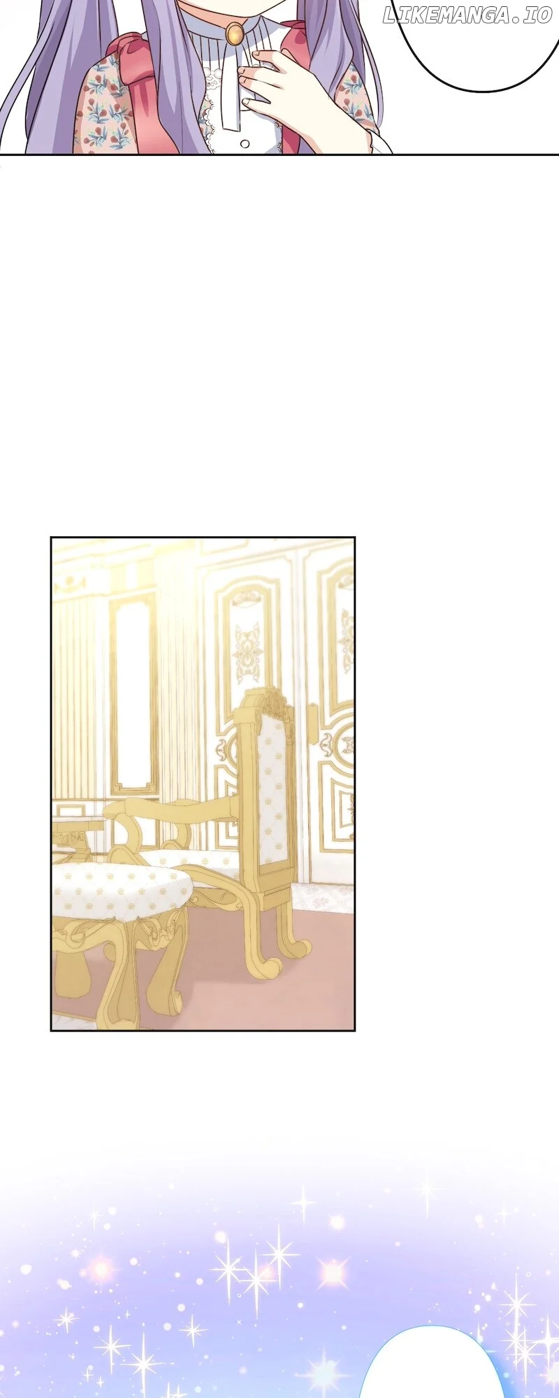 The Final-Boss Prince is Somehow Obsessed with the Chubby Villainess: Reincarnated Me Chapter 4 - Page 49