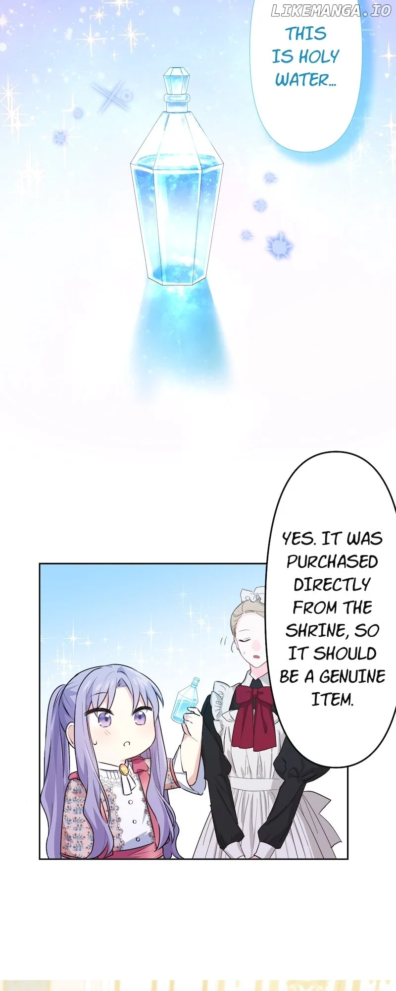The Final-Boss Prince is Somehow Obsessed with the Chubby Villainess: Reincarnated Me Chapter 4 - Page 50