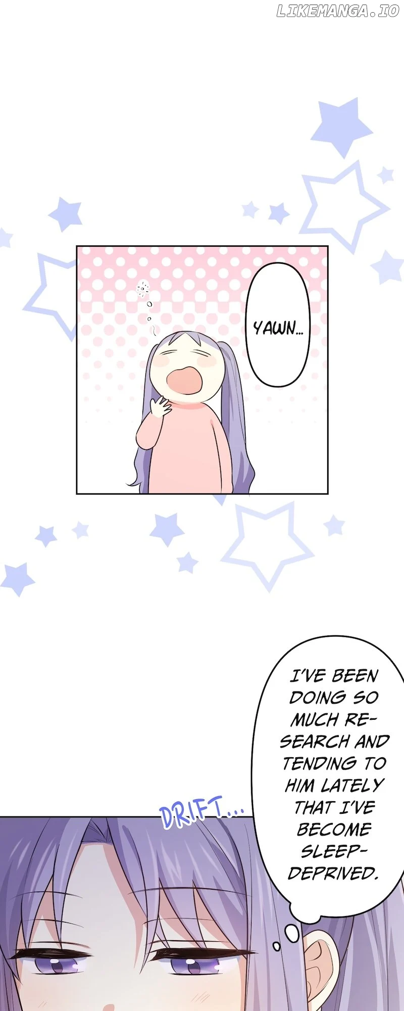 The Final-Boss Prince is Somehow Obsessed with the Chubby Villainess: Reincarnated Me Chapter 4 - Page 55