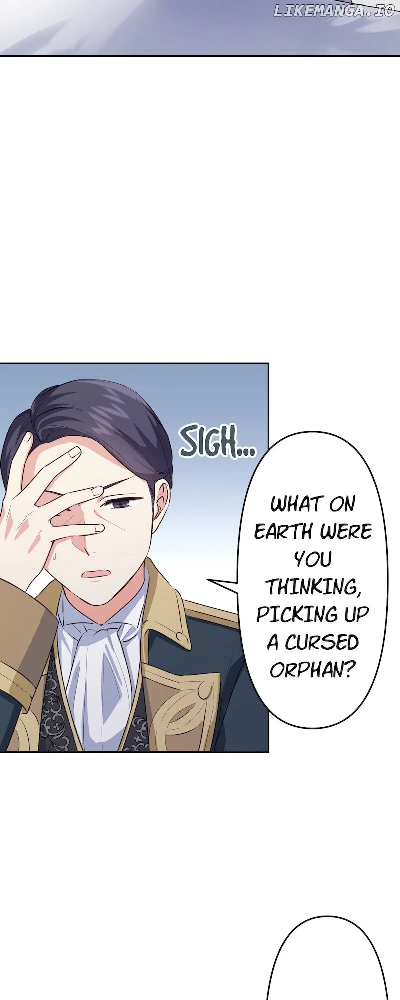 The Final-Boss Prince is Somehow Obsessed with the Chubby Villainess: Reincarnated Me Chapter 4 - Page 7