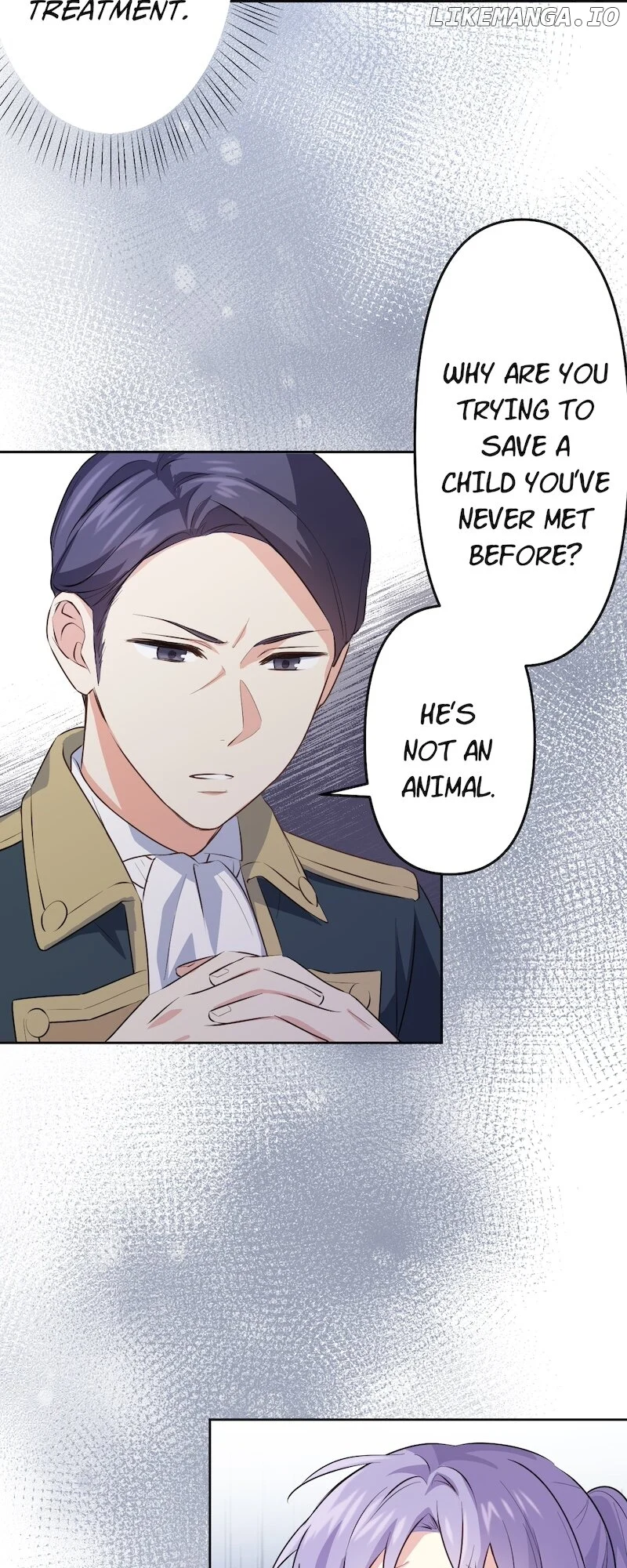 The Final-Boss Prince is Somehow Obsessed with the Chubby Villainess: Reincarnated Me Chapter 4 - Page 9