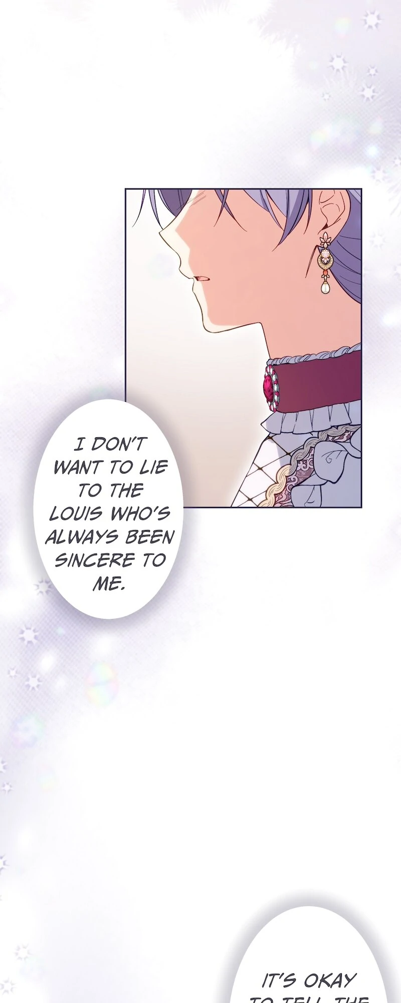 The Final-Boss Prince is Somehow Obsessed with the Chubby Villainess: Reincarnated Me Chapter 40 - Page 14