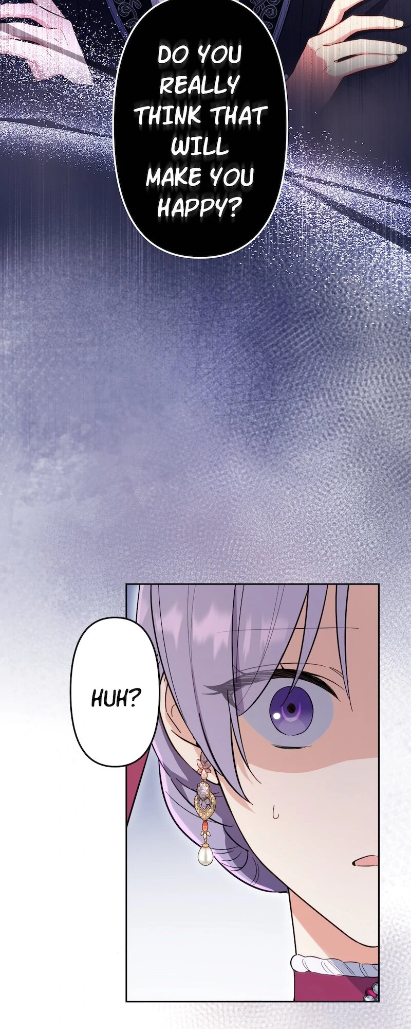 The Final-Boss Prince is Somehow Obsessed with the Chubby Villainess: Reincarnated Me Chapter 40 - Page 19