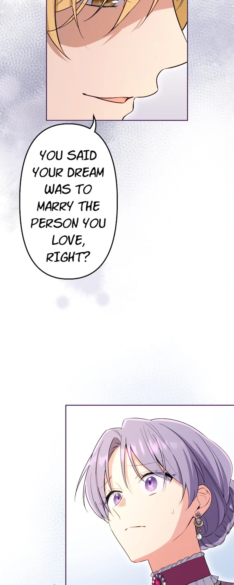 The Final-Boss Prince is Somehow Obsessed with the Chubby Villainess: Reincarnated Me Chapter 40 - Page 24