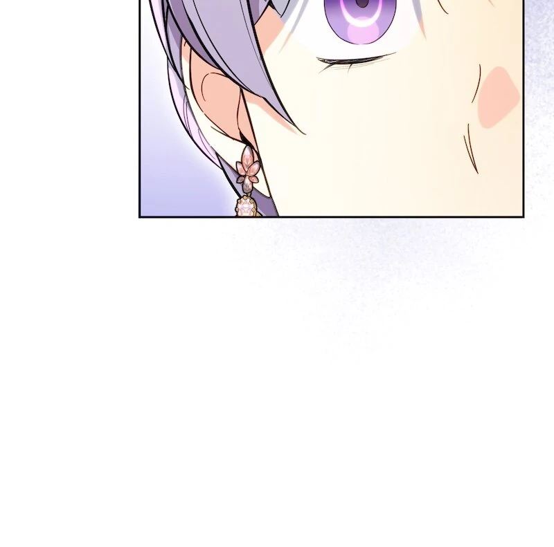The Final-Boss Prince is Somehow Obsessed with the Chubby Villainess: Reincarnated Me Chapter 40 - Page 31