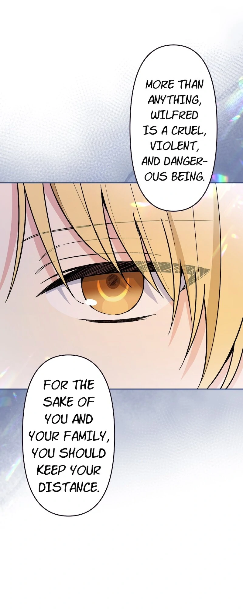 The Final-Boss Prince is Somehow Obsessed with the Chubby Villainess: Reincarnated Me Chapter 40 - Page 32