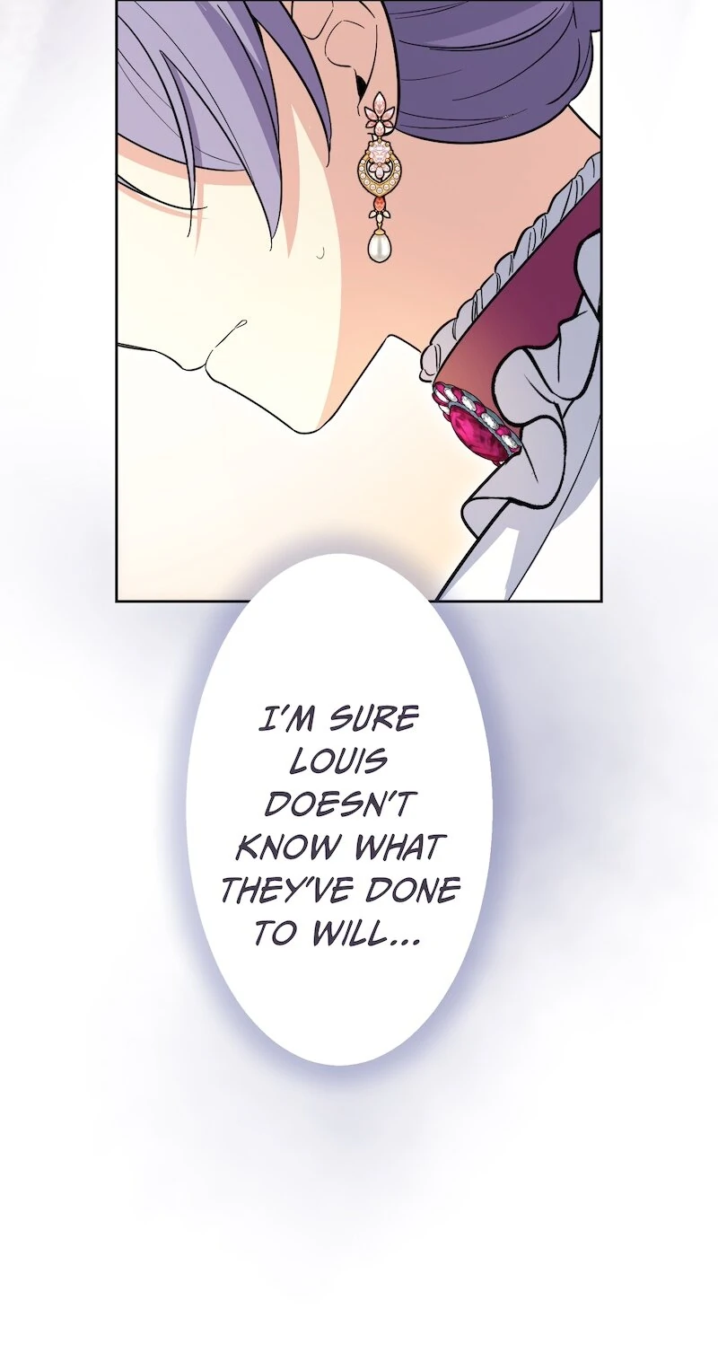 The Final-Boss Prince is Somehow Obsessed with the Chubby Villainess: Reincarnated Me Chapter 40 - Page 36