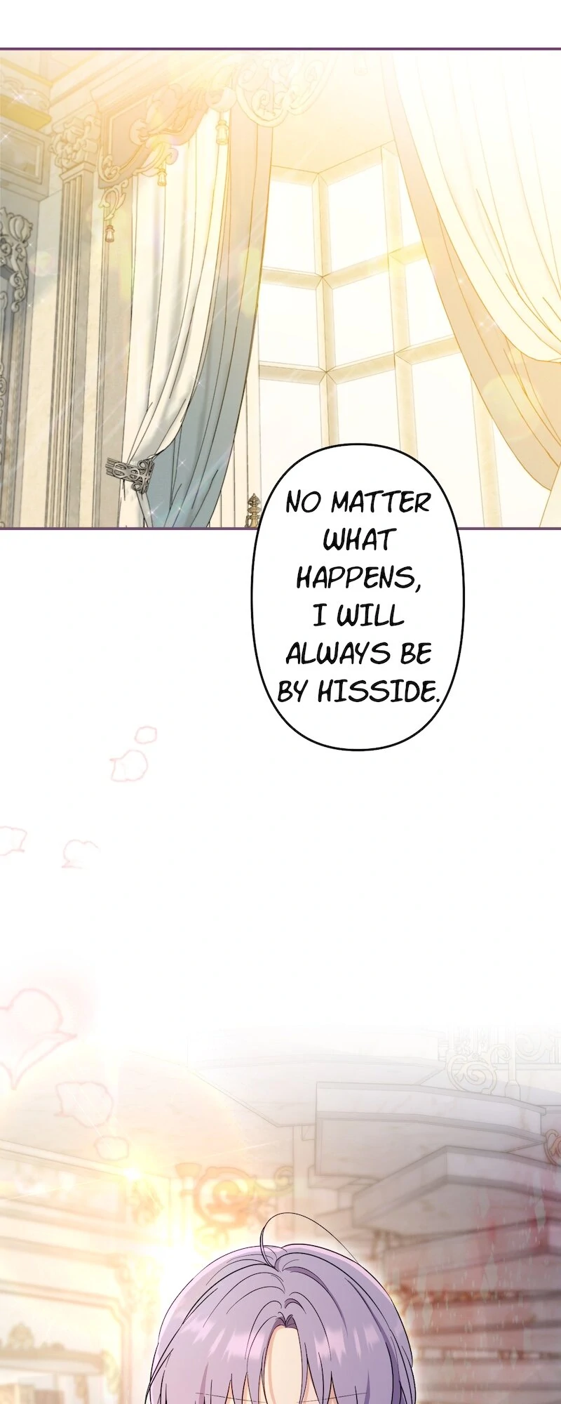 The Final-Boss Prince is Somehow Obsessed with the Chubby Villainess: Reincarnated Me Chapter 40 - Page 44