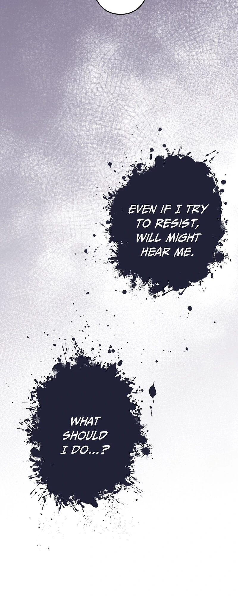 The Final-Boss Prince is Somehow Obsessed with the Chubby Villainess: Reincarnated Me Chapter 40 - Page 67