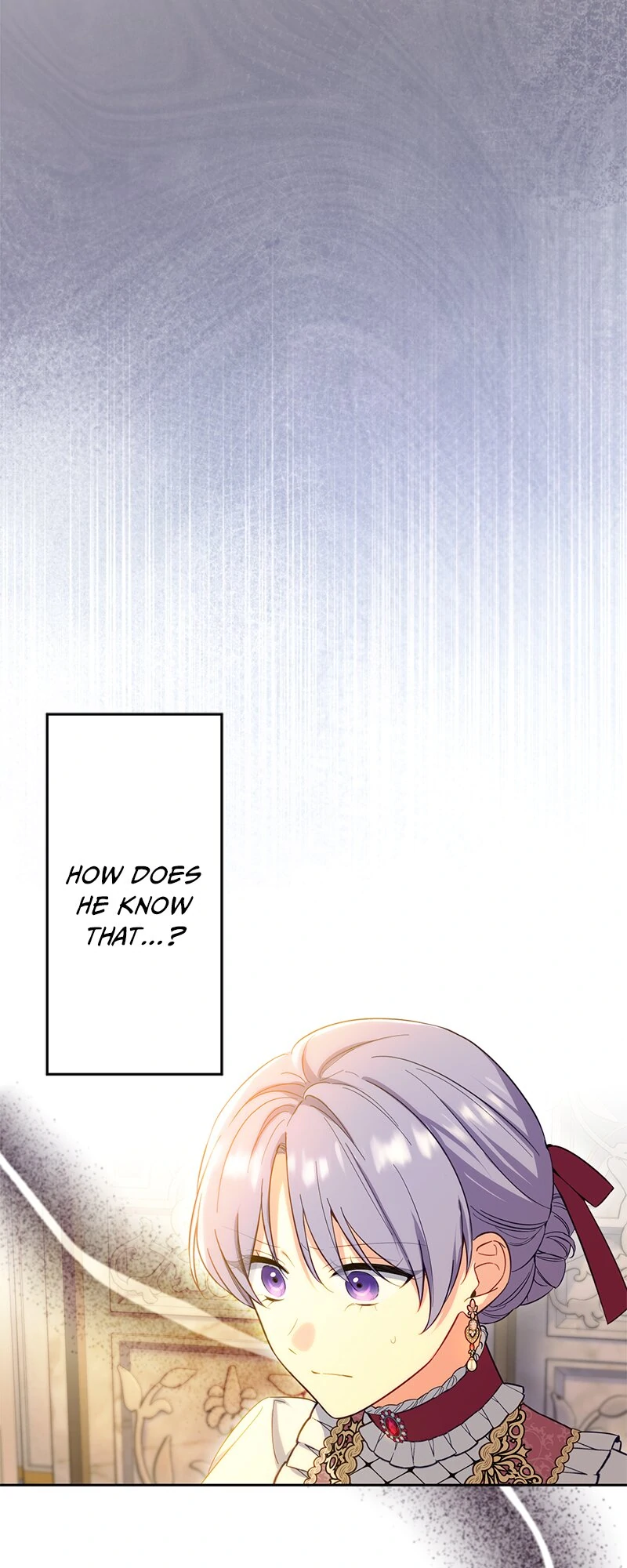 The Final-Boss Prince is Somehow Obsessed with the Chubby Villainess: Reincarnated Me Chapter 41 - Page 16