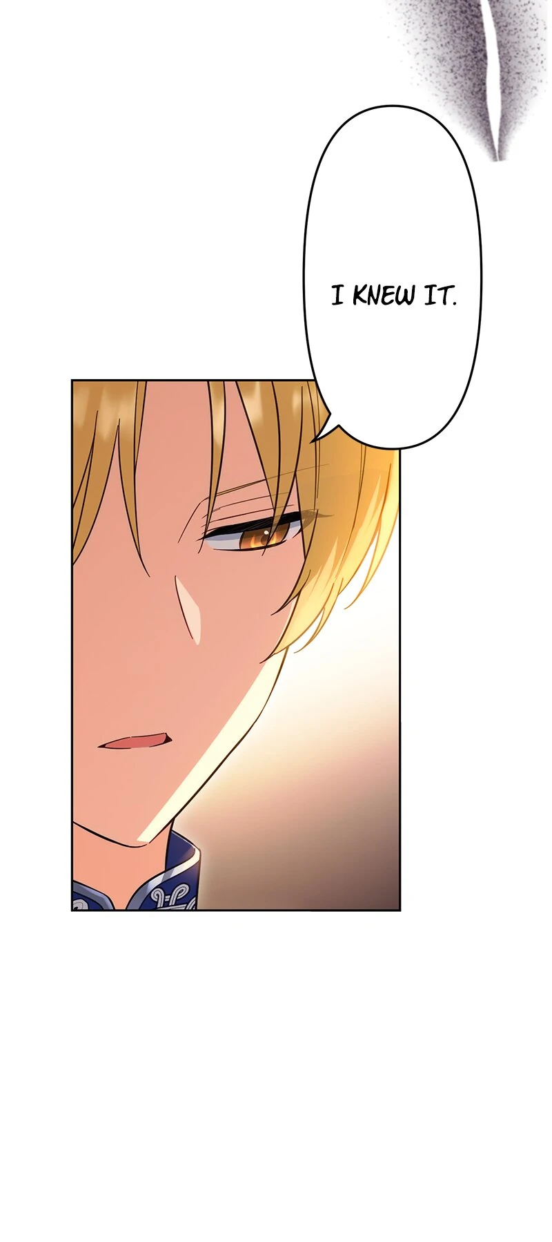 The Final-Boss Prince is Somehow Obsessed with the Chubby Villainess: Reincarnated Me Chapter 41 - Page 17