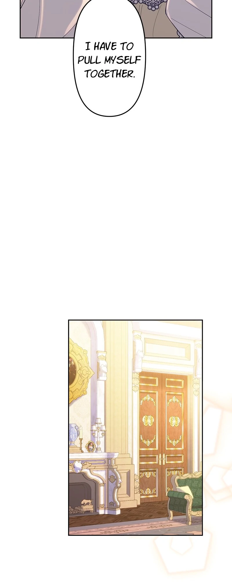 The Final-Boss Prince is Somehow Obsessed with the Chubby Villainess: Reincarnated Me Chapter 41 - Page 26