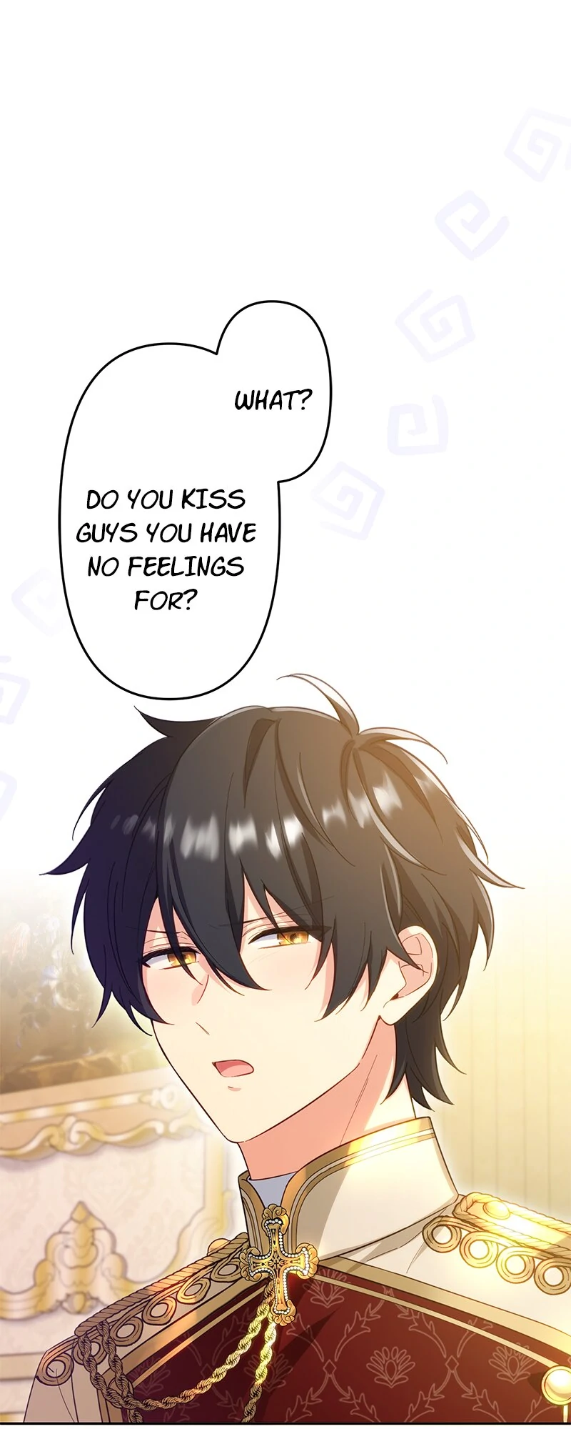 The Final-Boss Prince is Somehow Obsessed with the Chubby Villainess: Reincarnated Me Chapter 41 - Page 44