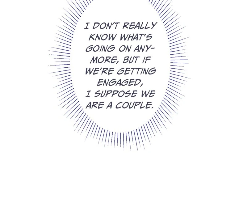 The Final-Boss Prince is Somehow Obsessed with the Chubby Villainess: Reincarnated Me Chapter 41 - Page 51