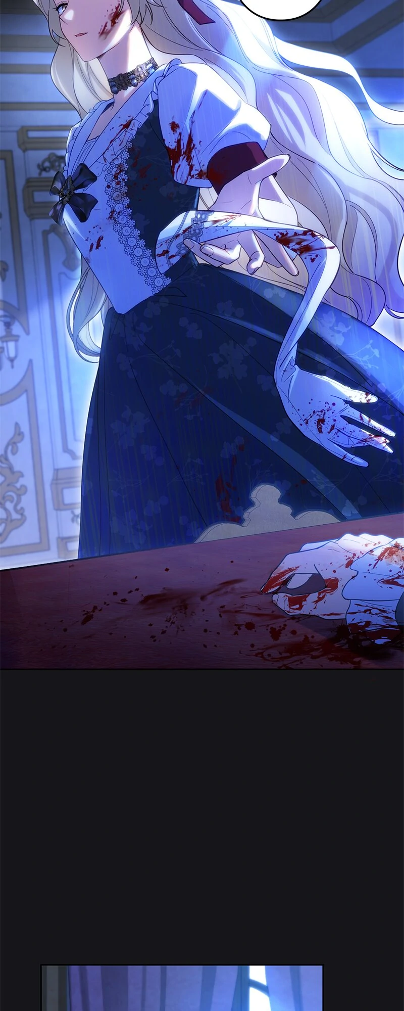 The Final-Boss Prince is Somehow Obsessed with the Chubby Villainess: Reincarnated Me Chapter 41 - Page 61
