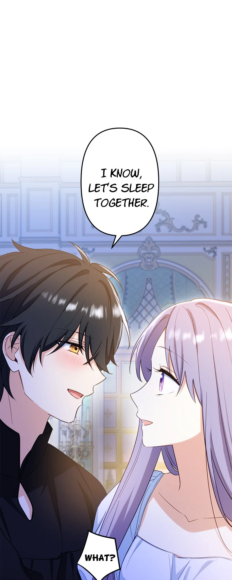 The Final-Boss Prince is Somehow Obsessed with the Chubby Villainess: Reincarnated Me Chapter 42 - Page 60