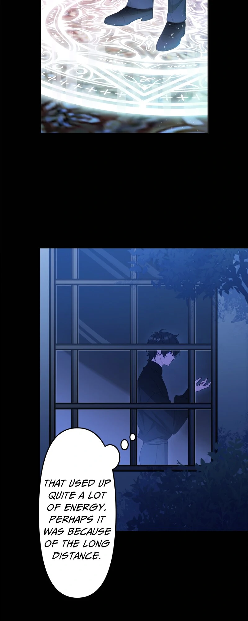 The Final-Boss Prince is Somehow Obsessed with the Chubby Villainess: Reincarnated Me Chapter 43 - Page 25