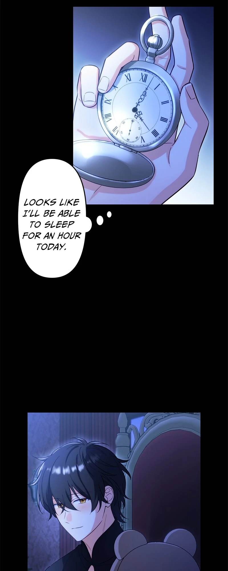 The Final-Boss Prince is Somehow Obsessed with the Chubby Villainess: Reincarnated Me Chapter 43 - Page 30